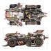 Megatrakk Scrapjet